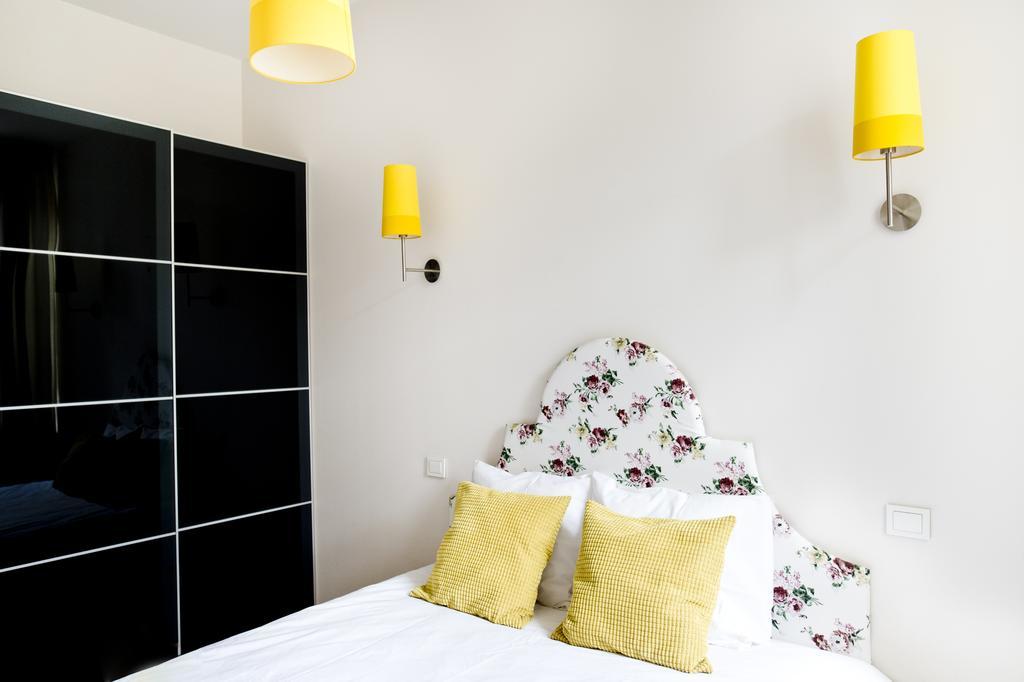 فيلنيوس Bright Apartment In Old Town By Urban Rent المظهر الخارجي الصورة
