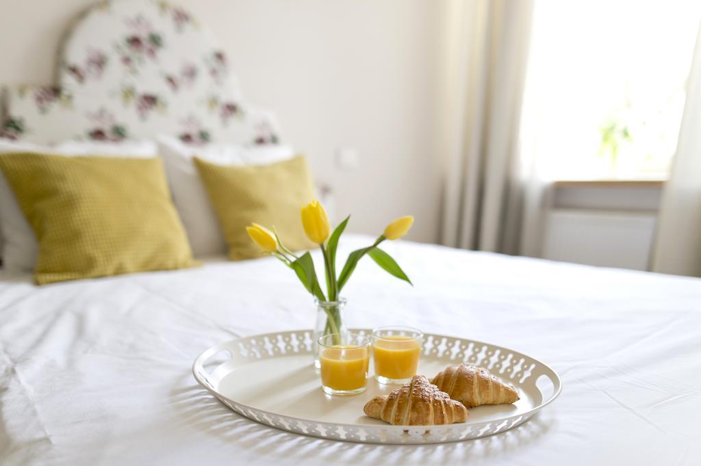 فيلنيوس Bright Apartment In Old Town By Urban Rent المظهر الخارجي الصورة